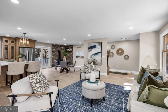 124 SYCAMORE AVE, Marlton, NJ 08053