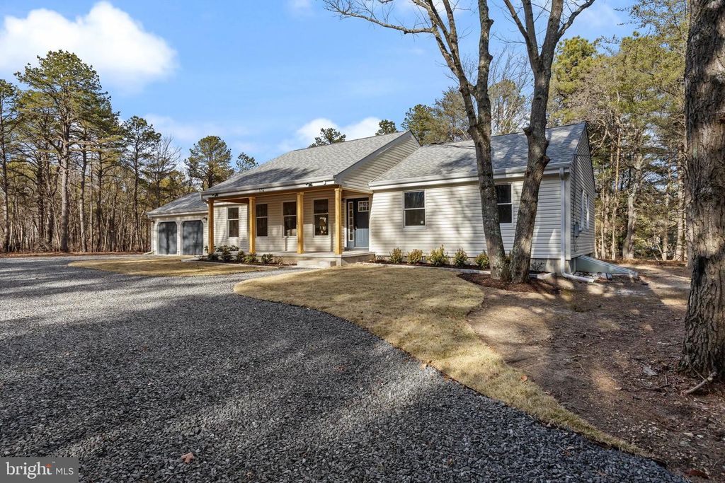 124 SYCAMORE AVE, Marlton, NJ 08053