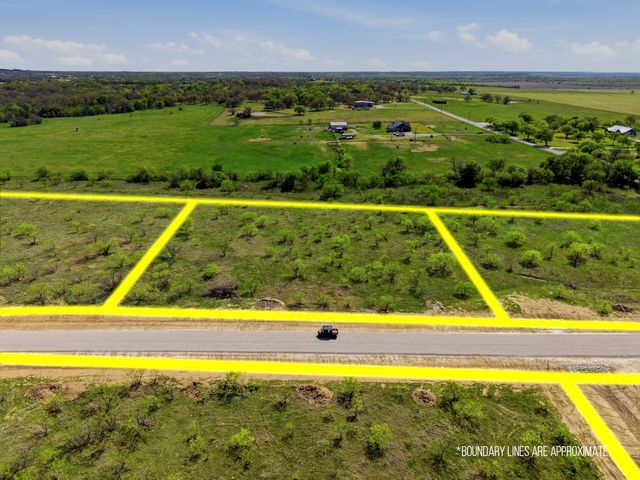 Weston Ridge TBD Lot 11, Grandview, TX 76050