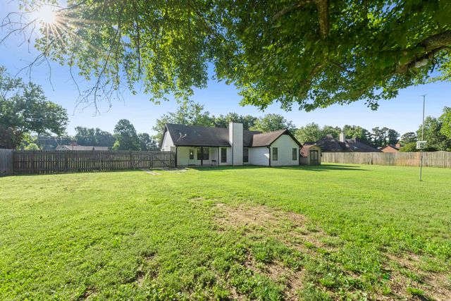 129 QUAIL HOLLOW DR, Atoka, TN 38004