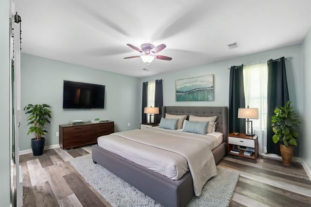 129 QUAIL HOLLOW DR, Atoka, TN 38004