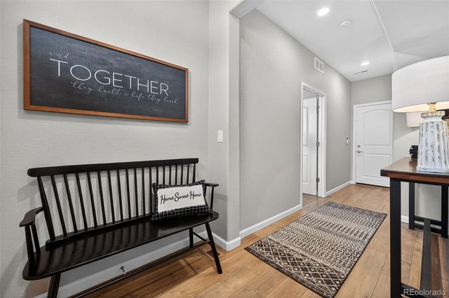 1526 Castle Creek Circle, Castle Rock, CO 80104