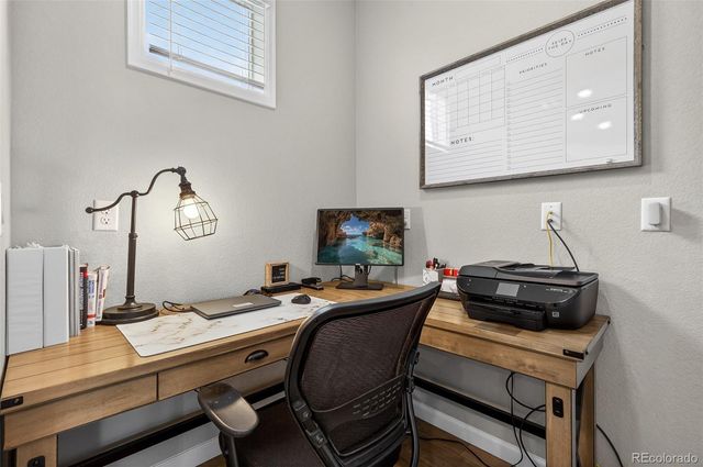 1526 Castle Creek Circle, Castle Rock, CO 80104