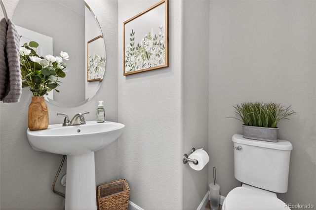 1526 Castle Creek Circle, Castle Rock, CO 80104