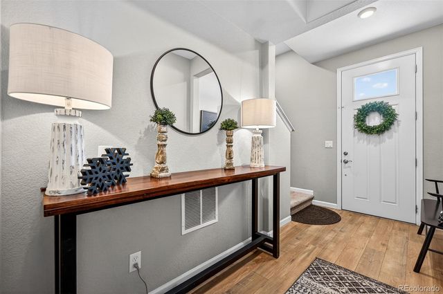 1526 Castle Creek Circle, Castle Rock, CO 80104