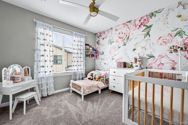 1526 Castle Creek Circle, Castle Rock, CO 80104