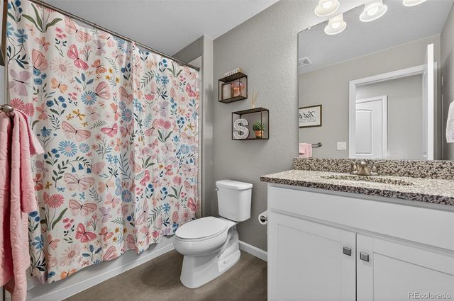 1526 Castle Creek Circle, Castle Rock, CO 80104