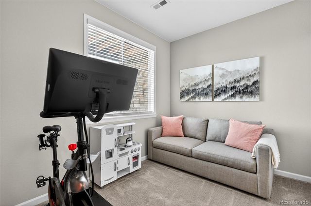 1526 Castle Creek Circle, Castle Rock, CO 80104