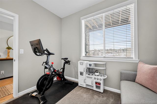 1526 Castle Creek Circle, Castle Rock, CO 80104