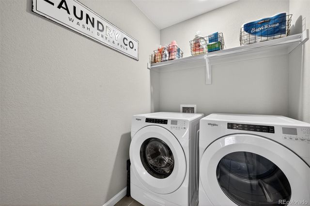 1526 Castle Creek Circle, Castle Rock, CO 80104