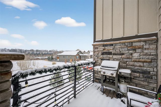 1526 Castle Creek Circle, Castle Rock, CO 80104