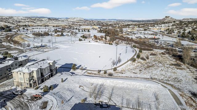 1526 Castle Creek Circle, Castle Rock, CO 80104