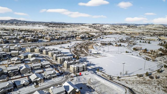 1526 Castle Creek Circle, Castle Rock, CO 80104