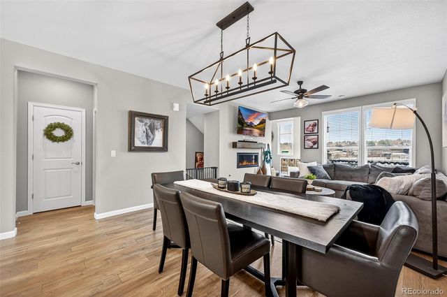 1526 Castle Creek Circle, Castle Rock, CO 80104