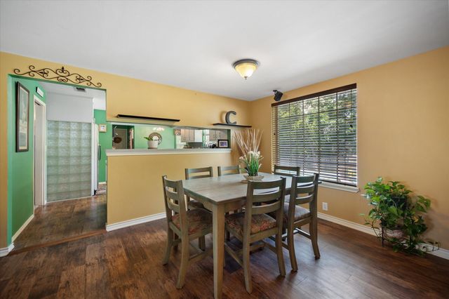 5912 Forest Hill Drive, Forest Hill, TX 76119