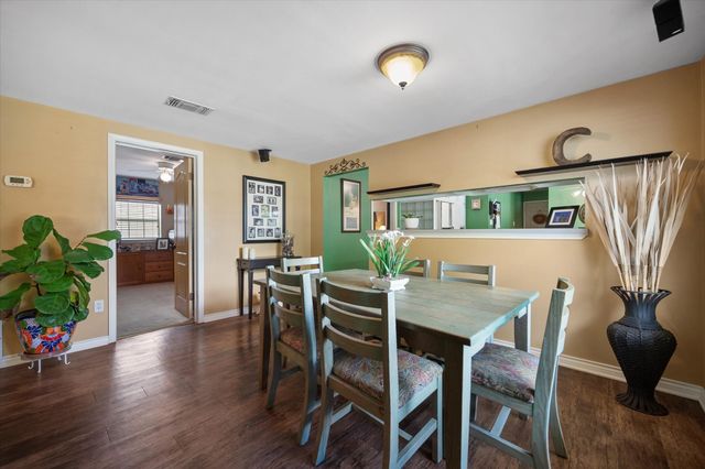 5912 Forest Hill Drive, Forest Hill, TX 76119