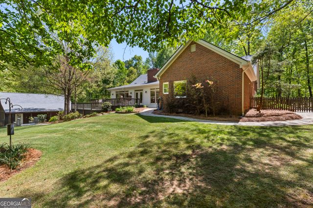 270 Evans Way, Fayetteville, GA 30215