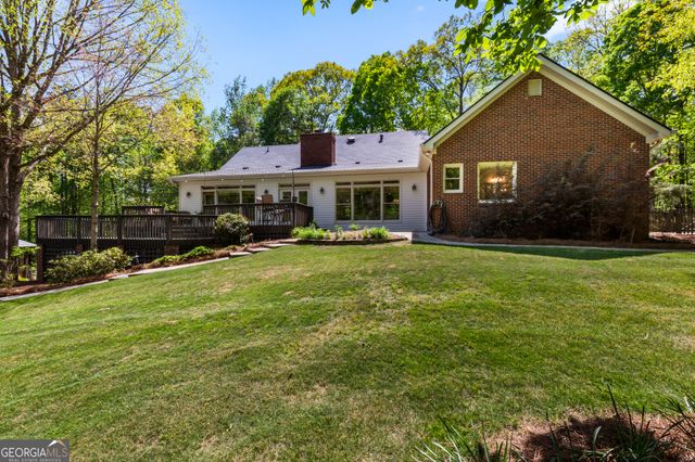 270 Evans Way, Fayetteville, GA 30215