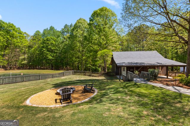 270 Evans Way, Fayetteville, GA 30215