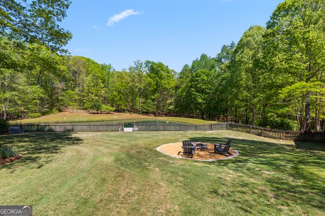 270 Evans Way, Fayetteville, GA 30215