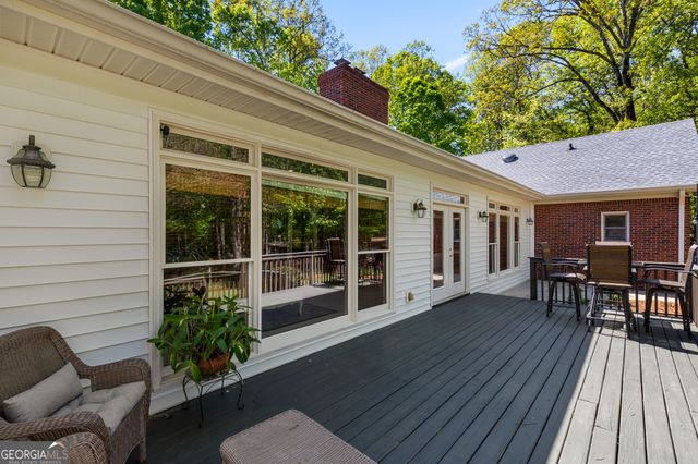 270 Evans Way, Fayetteville, GA 30215