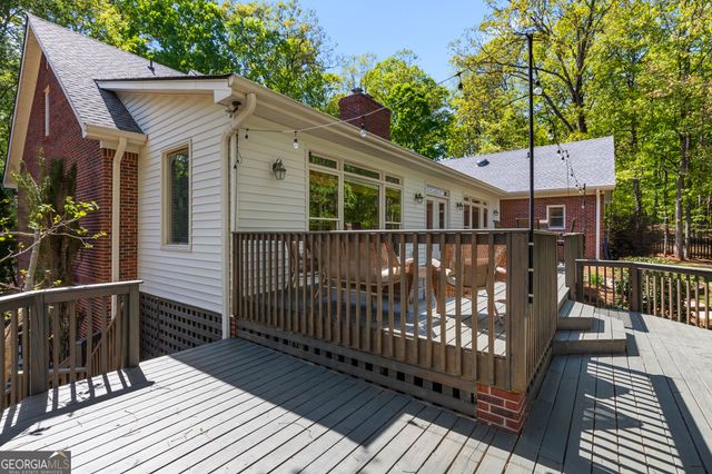 270 Evans Way, Fayetteville, GA 30215