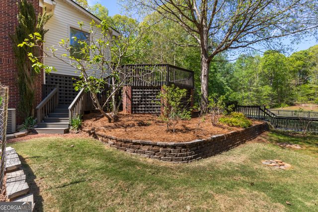 270 Evans Way, Fayetteville, GA 30215