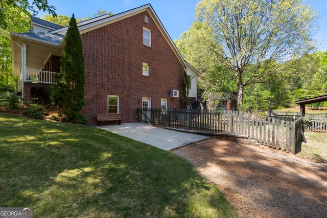 270 Evans Way, Fayetteville, GA 30215