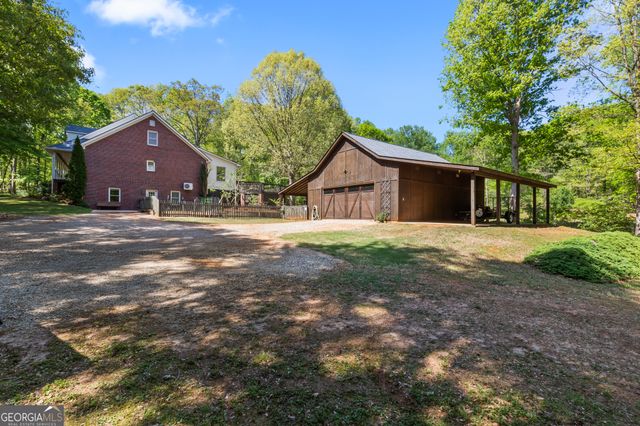 270 Evans Way, Fayetteville, GA 30215