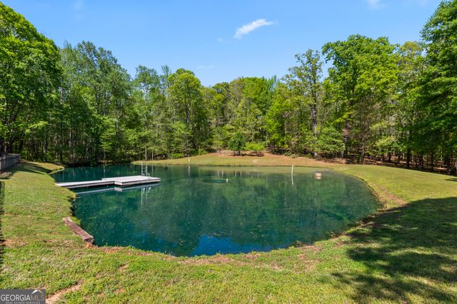 270 Evans Way, Fayetteville, GA 30215