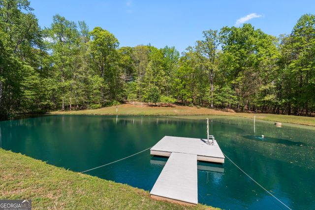 270 Evans Way, Fayetteville, GA 30215