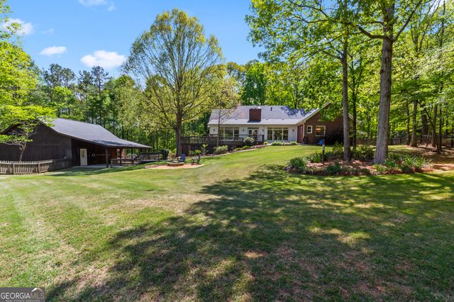 270 Evans Way, Fayetteville, GA 30215