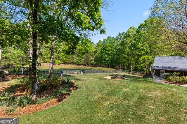 270 Evans Way, Fayetteville, GA 30215