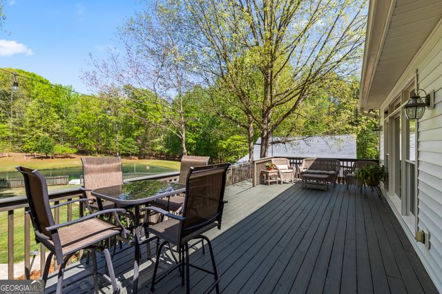 270 Evans Way, Fayetteville, GA 30215