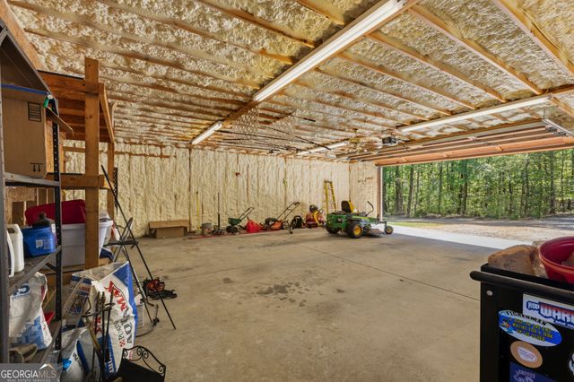 270 Evans Way, Fayetteville, GA 30215