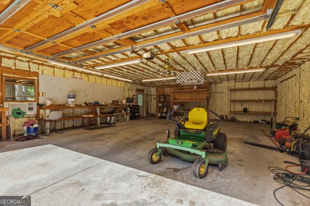 270 Evans Way, Fayetteville, GA 30215