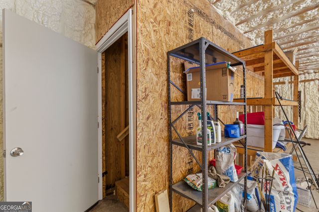 270 Evans Way, Fayetteville, GA 30215