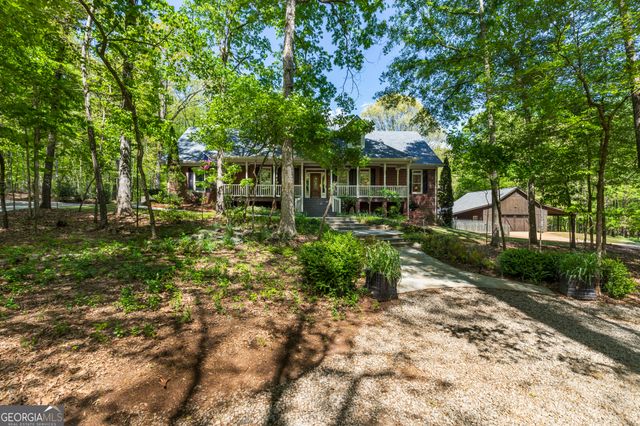 270 Evans Way, Fayetteville, GA 30215