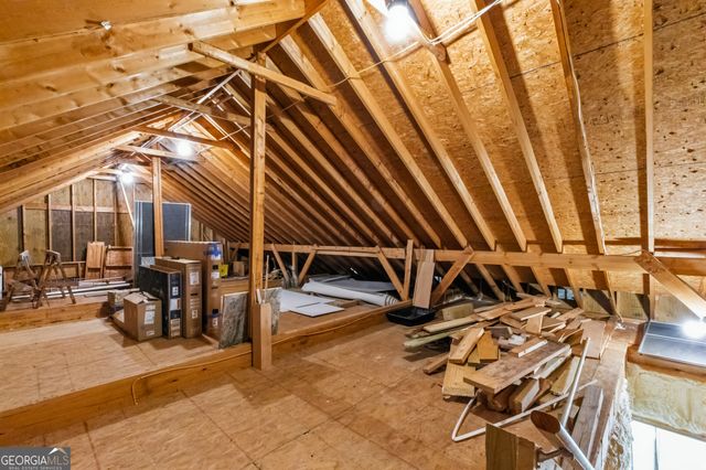 270 Evans Way, Fayetteville, GA 30215