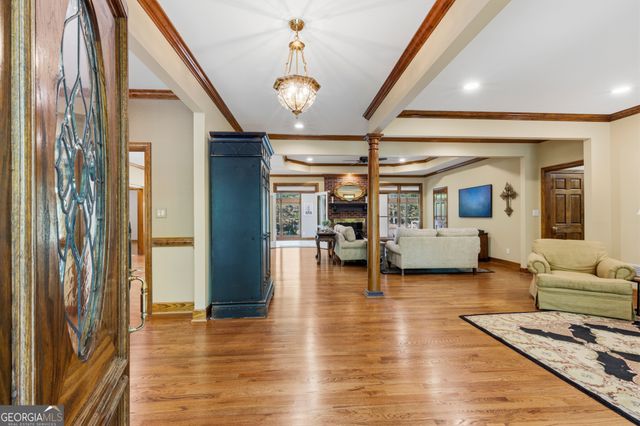 270 Evans Way, Fayetteville, GA 30215