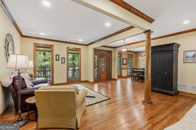 270 Evans Way, Fayetteville, GA 30215