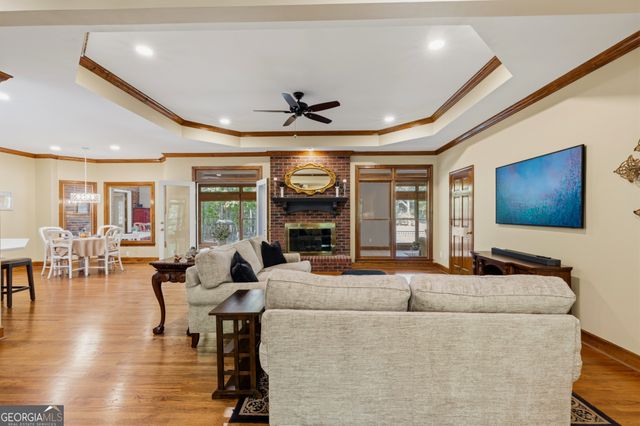 270 Evans Way, Fayetteville, GA 30215