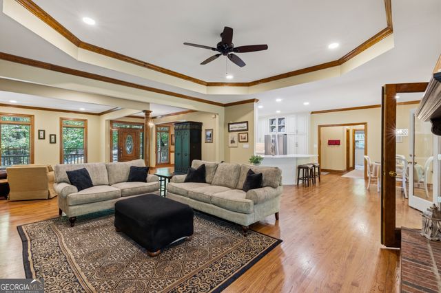 270 Evans Way, Fayetteville, GA 30215