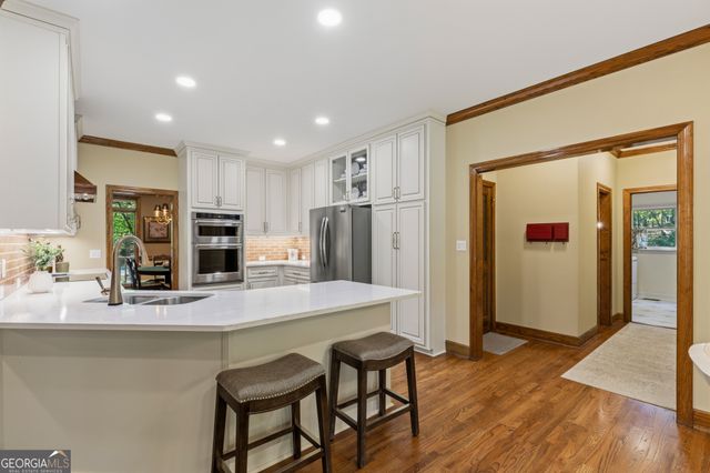 270 Evans Way, Fayetteville, GA 30215