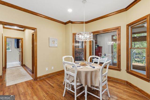 270 Evans Way, Fayetteville, GA 30215