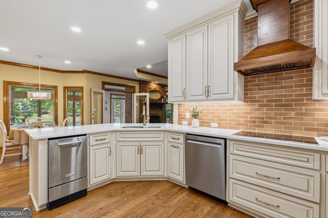 270 Evans Way, Fayetteville, GA 30215