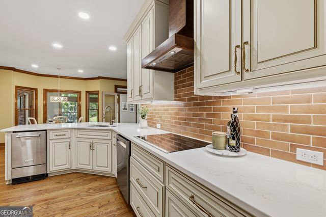 270 Evans Way, Fayetteville, GA 30215