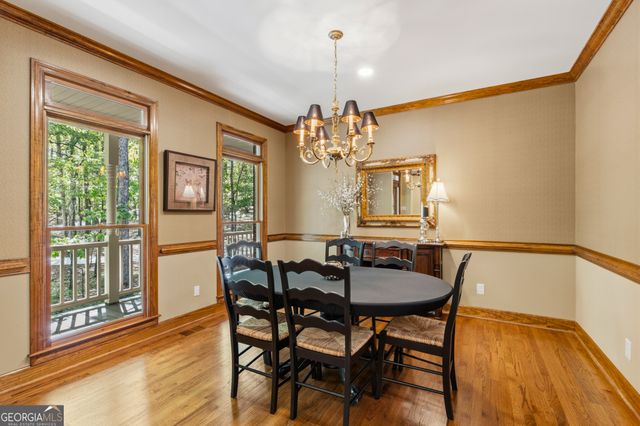 270 Evans Way, Fayetteville, GA 30215