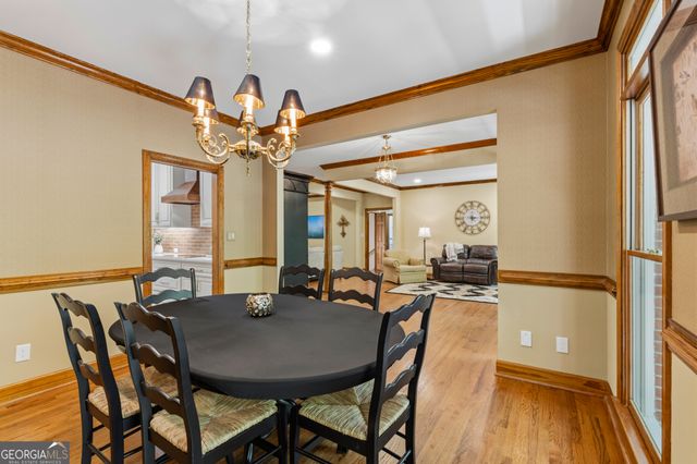 270 Evans Way, Fayetteville, GA 30215