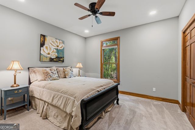 270 Evans Way, Fayetteville, GA 30215